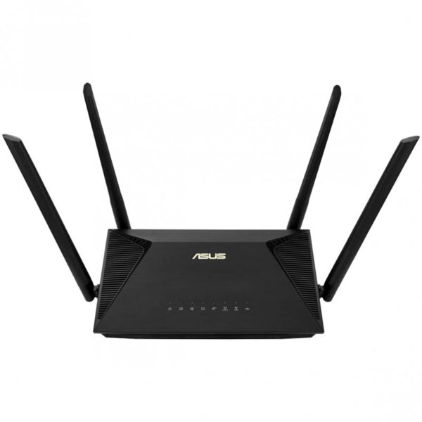 Router Asus RT-AX53U WiFi 6 AX1800 - Imagen 6
