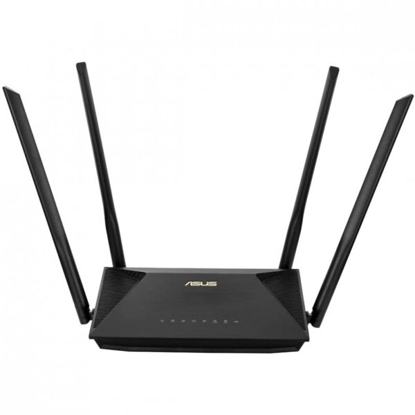 Router Asus RT-AX53U WiFi 6 AX1800 - Imagen 7