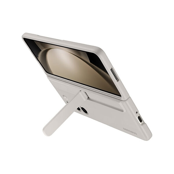 Funda con soporte y correa Samsung Standing Cover Arena para Galaxy Z Fold5 Usada - Imagen 3