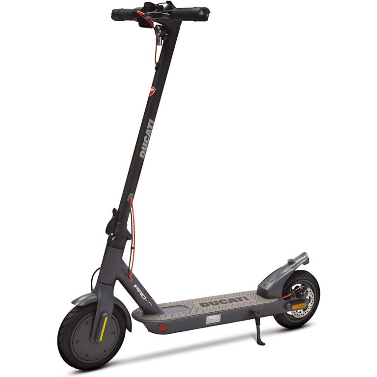 Patinete Eléctrico Ducati Pro-II Plus