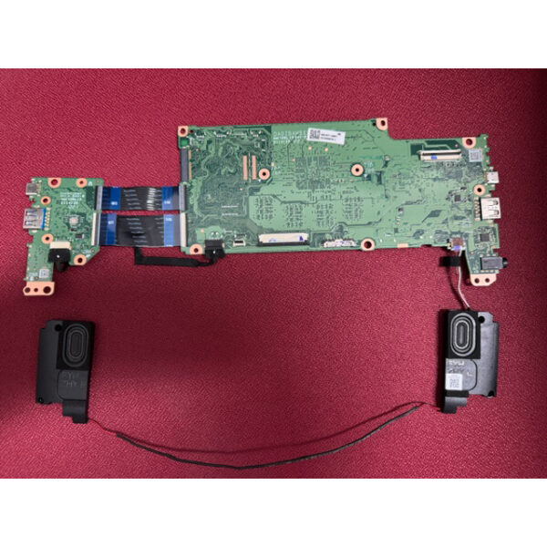 Placa base original Acer para portátil Chromebook Acer 311 CB311-9H series - Imagen 3