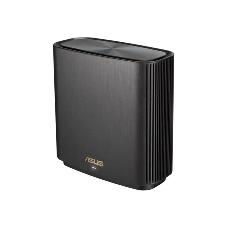 Sistema Wi-Fi Mesh ASUS ZenWiFi-AX-XT8 Tri-Banda AX6600