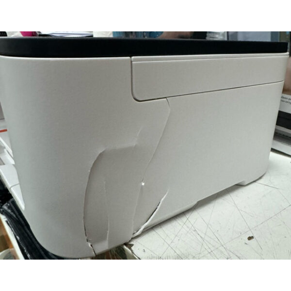 Impresora De Foto Canon Pixma Ts3452 Inyección De Tinta 4800 X 1200 Dpi 5'' X 7'' (13x18 Cm) Wifi **Tiene un golpe en la carcasa, roto el plástico, tema estético que no afecta al funcionamiento** - Imagen 2
