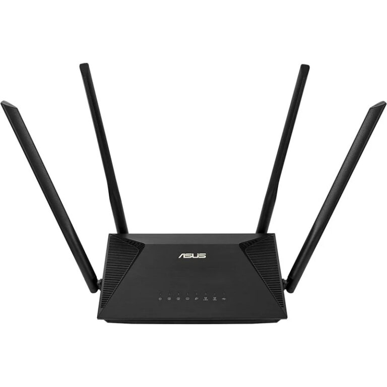 Router Asus RT-AX53U WiFi 6 AX1800
