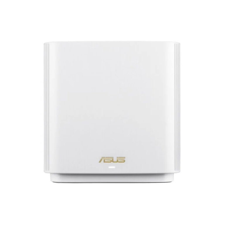 Sistema WiFi Mesh Tribanda ASUS ZenWiFi XT9 AX7800 Blanco