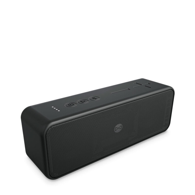 Forever Bluetooth Speaker Blix 10 black BS-850 Usado