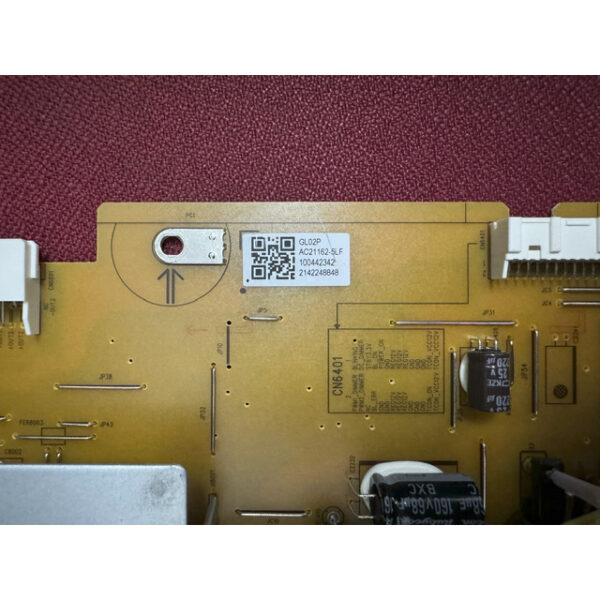 Fuente de alimentación original para TV Sony Bravia 65BZ30J - AC21162-5LF - Imagen 3