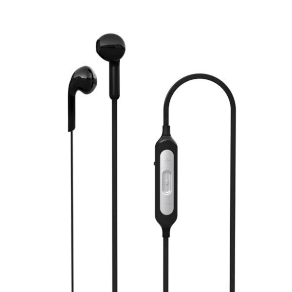 Auriculares deportivos Celly BHDROPBK Intraurales Bluetooth Negro - Imagen 3
