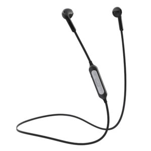 Auriculares deportivos Celly BHDROPBK Intraurales Bluetooth Negro