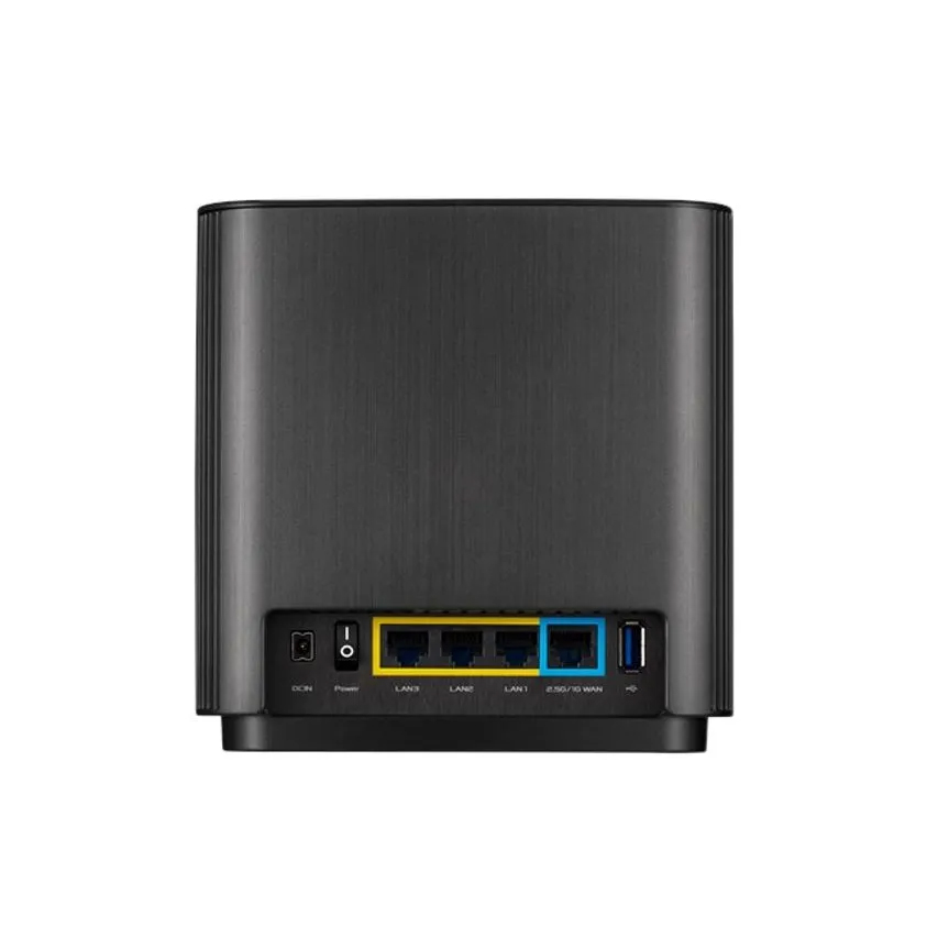 Sistema Wi-Fi Mesh ASUS ZenWiFi-AX-XT8 Tri-Banda AX6600 - Imagen 4