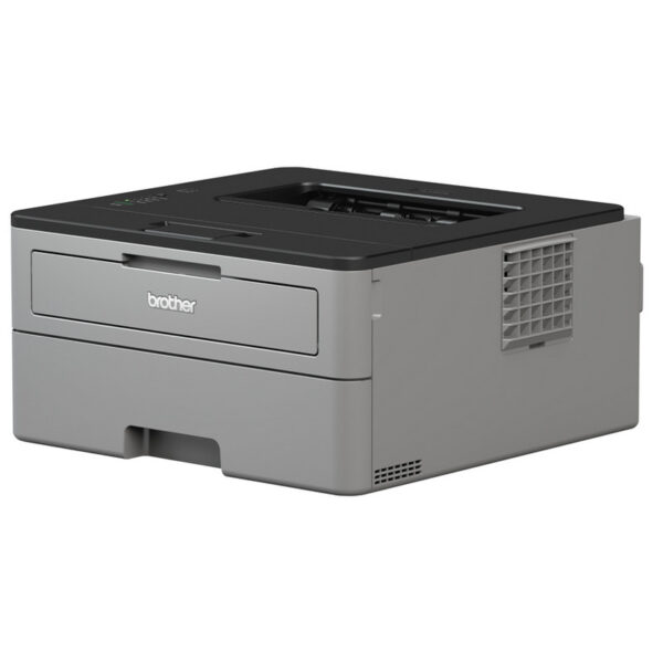 Impresora Brother HL-L2310D Láser Monocromo - Imagen 2