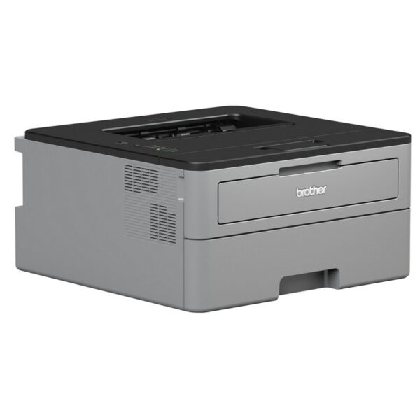 Impresora Brother HL-L2310D Láser Monocromo - Imagen 3