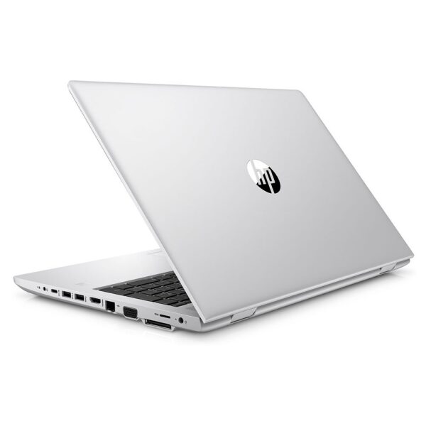 Portatil HP ProBook 650 G5 15,6" Intel Core I5-8265U/8GBRAM/256GBSSD 5EG84AV - Imagen 5