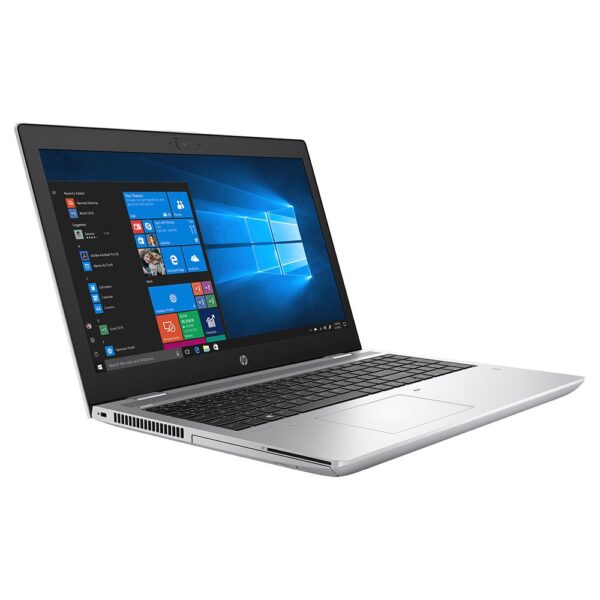 Portatil HP ProBook 650 G5 15,6" Intel Core I5-8265U/8GBRAM/256GBSSD 5EG84AV - Imagen 2