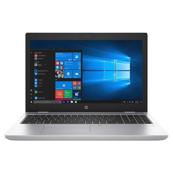 Portatil HP ProBook 650 G5 15,6" Intel Core I5-8265U/8GBRAM/256GBSSD 5EG84AV