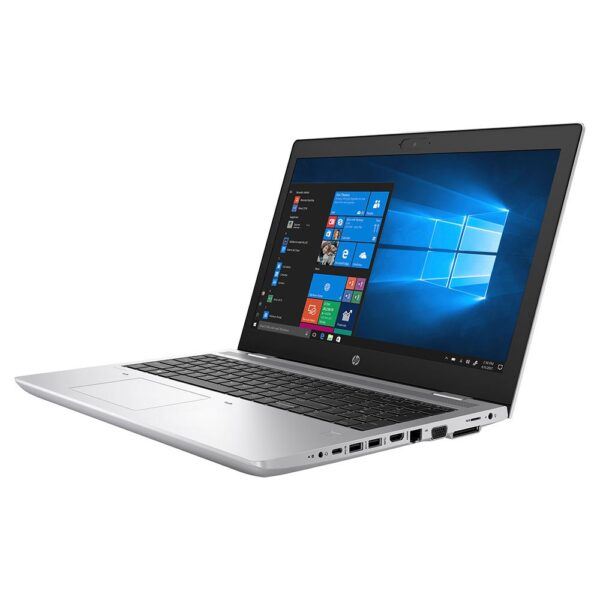 Portatil HP ProBook 650 G5 15,6" Intel Core I5-8265U/8GBRAM/256GBSSD 5EG84AV - Imagen 3