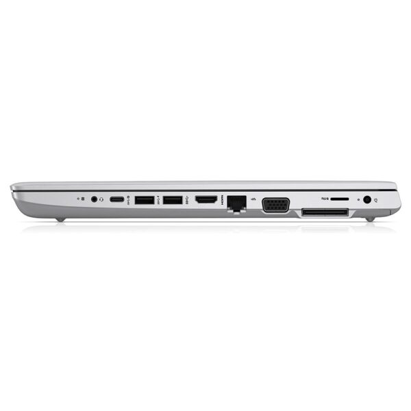 Portatil HP ProBook 650 G5 15,6" Intel Core I5-8265U/8GBRAM/256GBSSD 5EG84AV - Imagen 6