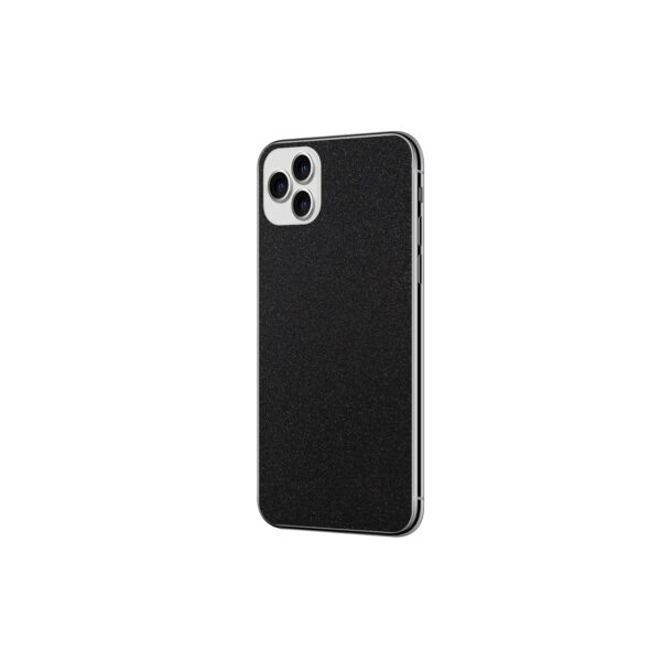 Funda Celly PROSKIN 1 - 1 Pieza Piel personalizada Negra - Imagen 3