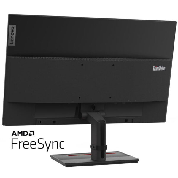 Monitor Lenovo ThinkVision S24e-20 23.8'' LED FullHD FreeSync **Tiene un golpe** - Imagen 5