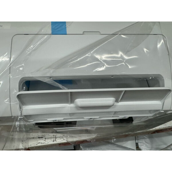 Impresora HP Deskjet 2721e Multifunción Tinta WiFi **Tiene un ligero golpe en la bandeja frontal, parte inferior no afecta al funcionamiento** - Imagen 2
