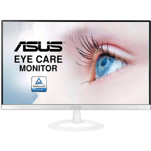 Monitor ASUS VZ239HE-W 23'' LED IPS FullHD Blanca Usado