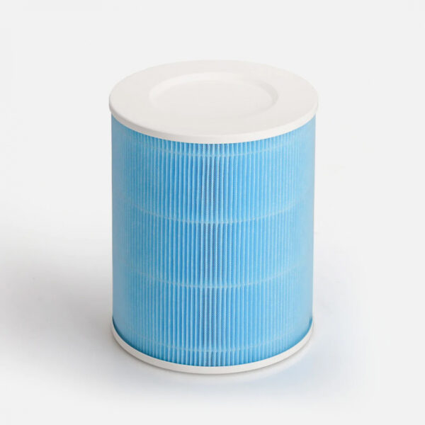 Filtro de repuesto Meross HEPA H13 para purificador de aire WiFi inteligente