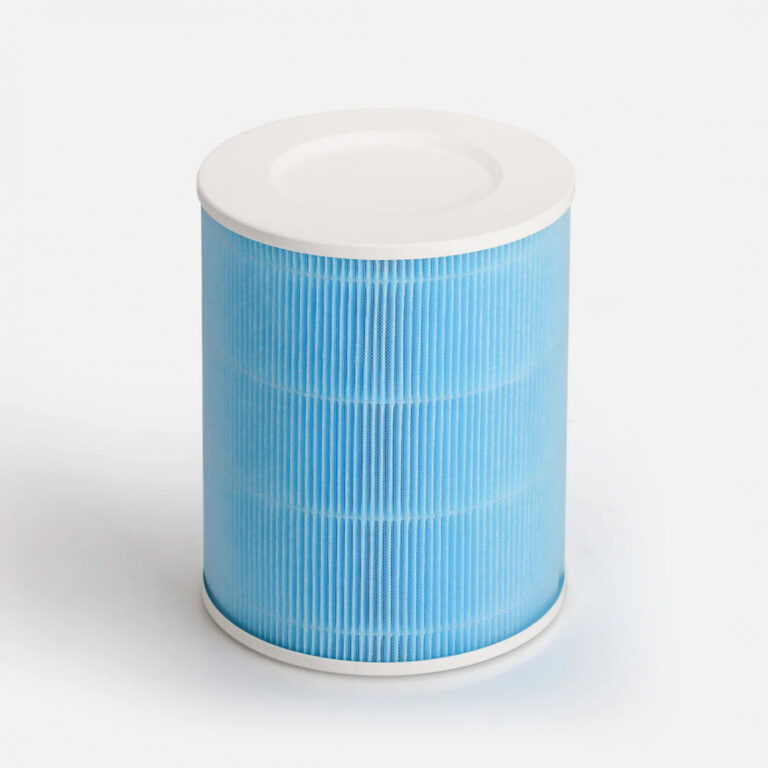 Filtro de repuesto Meross HEPA H13 para purificador de aire WiFi inteligente