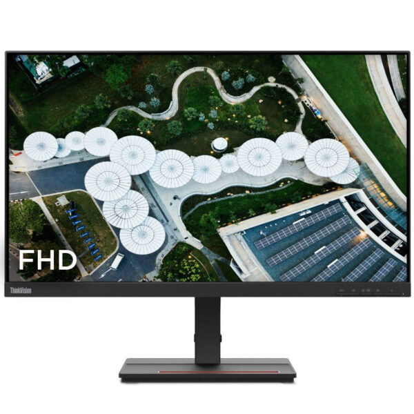 Monitor Lenovo ThinkVision S24e-20 23.8'' LED FullHD FreeSync **Tiene un golpe** - Imagen 4