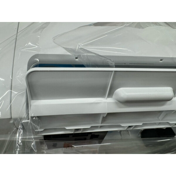 Impresora HP Deskjet 2721e Multifunción Tinta WiFi **Tiene un ligero golpe en la bandeja frontal, parte inferior no afecta al funcionamiento** - Imagen 3