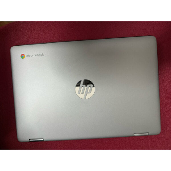 HP Chromebook 14a-ca0017ns 14'' FHD Celeron N4020 4GBRAM 64GBeMMC Usado *Ingles - Imagen 4