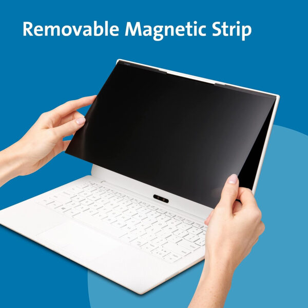 Filtro Magnetico De Privacidad Kensington Magpro Para Portatiles De 14'' K58352WW - Imagen 2