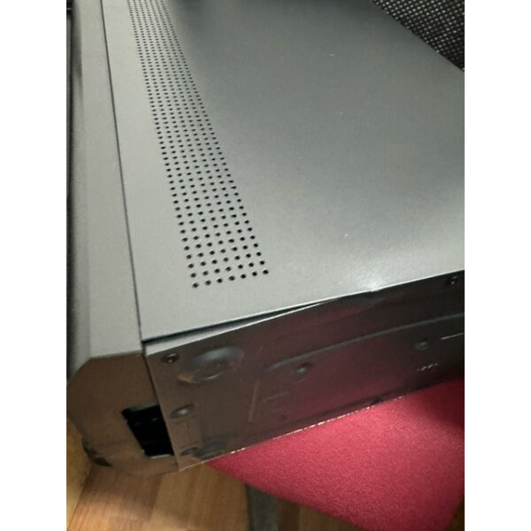 Mars Gaming MC300 FRGB USB 3.0 Negra **Tiene un golpe en la parte inferior** - Imagen 2