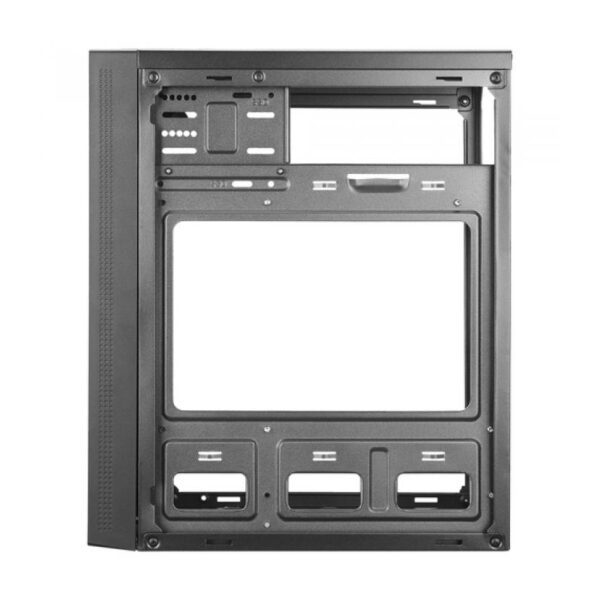 Caja de Ordenador Tacens Anima AC5500 USB 3.0 Negra + Fuente Alimentación 500W - Imagen 5