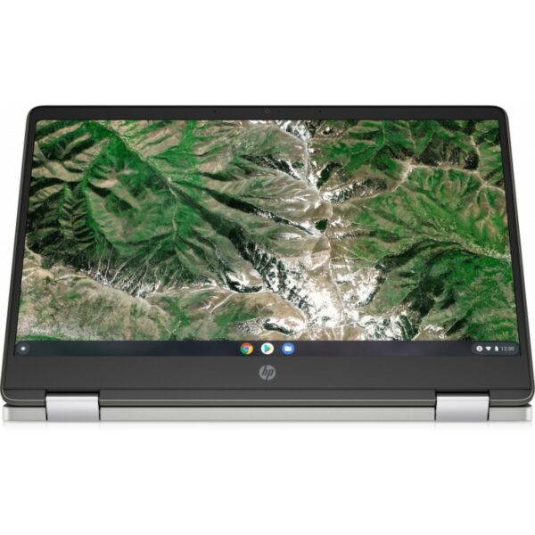 HP Chromebook 14a-ca0017ns 14'' FHD Celeron N4020 4GBRAM 64GBeMMC Usado *Ingles - Imagen 7