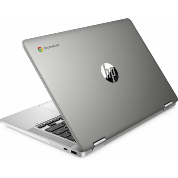 HP Chromebook 14a-ca0017ns 14'' FHD Celeron N4020 4GBRAM 64GBeMMC Usado *Ingles - Imagen 8