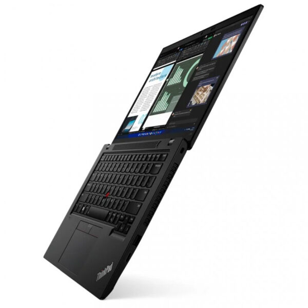 Lenovo Thinkpad L14 Gen 3  i5-1235U 14'' FullHD 8GB RAM 256GB SSD **Portugués** - Imagen 5