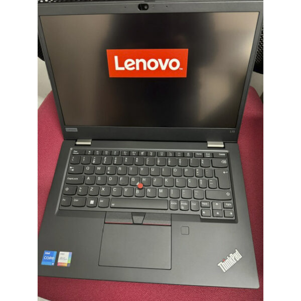 Lenovo ThinkPad L13 Gen 2 i5-1135G7/16GB/512GB SSD/13.3'' *Tiene golpe, PORTUGUES