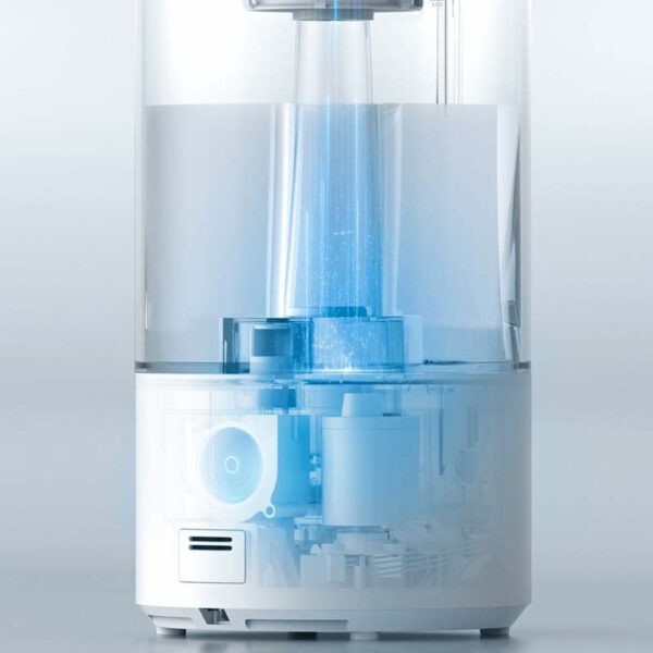 Humidificador de Aire Xiaomi Smart Humidifier 2 28W 4.5 Litros Usado - Imagen 3