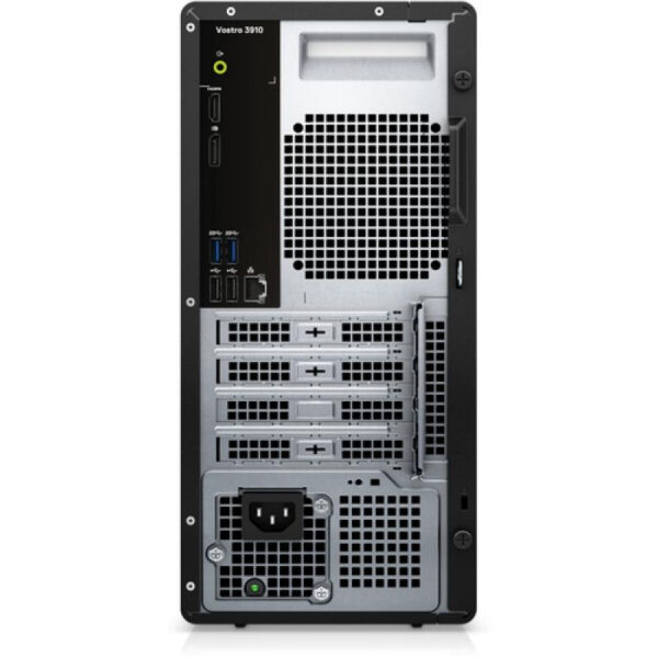 PC Sobremesa Dell Vostro 3910 Intel Core I5-1240 8GB 256GB SSD *Pequeño golpe* - Imagen 6