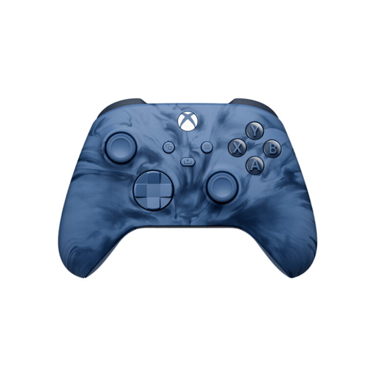Mando Microsoft Inalámbrico Stormcloud Vapor S.Edition PC/XBox One/Series *