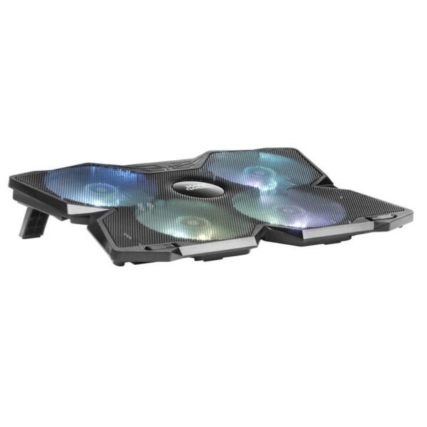 Mars Gaming MNBC3 Base Refrigeradora para Portátil hasta 17.3'' - Imagen 3