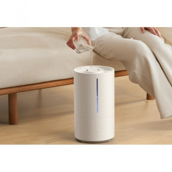 Humidificador de Aire Xiaomi Smart Humidifier 2 28W 4.5 Litros Usado - Imagen 4