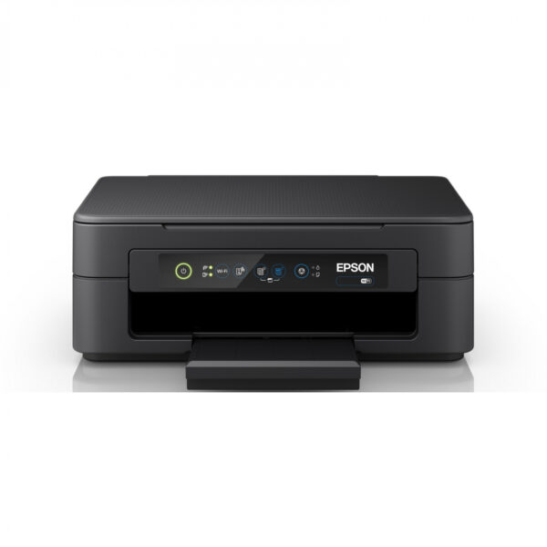 Impresora multifunción EPSON XP-2205 Expression Home color Usado *Sin cartuchos* - Imagen 3