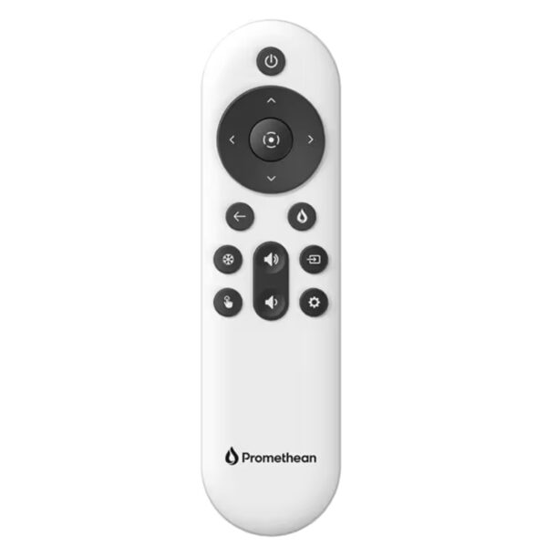 Mando a distancia Original Promethean para ActivPanel Remote v9