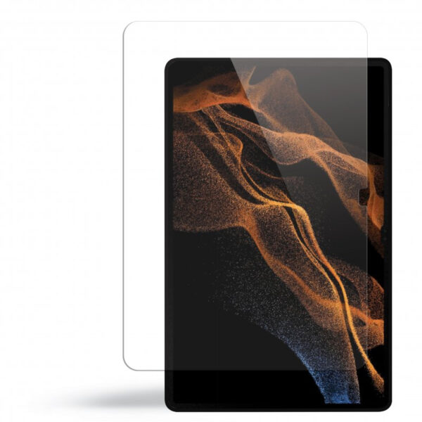 Protector de pantalla Gecko SCRV11T64 para Samsung Galaxy Tab S8 Ultra 2022