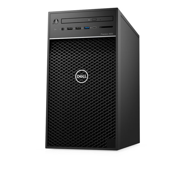 Dell PRECISION T3630-XEON E2146G-3.50GHz 64GB SSD512GB NVIDIA Quadro P5000 Usado - Imagen 2