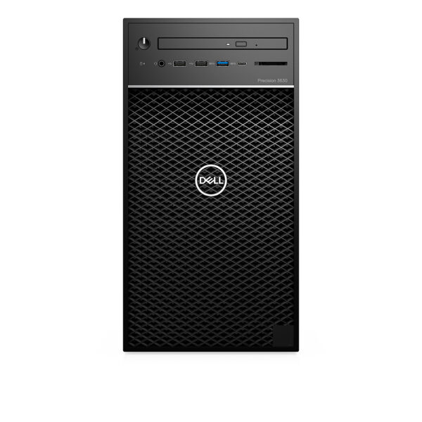 Dell PRECISION T3630-XEON E2146G-3.50GHz 64GB SSD512GB NVIDIA Quadro P5000 Usado