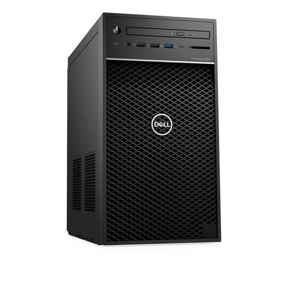 Dell PRECISION T3630-XEON E2146G-3.50GHz 64GB SSD512GB NVIDIA Quadro P5000 Usado - Imagen 3