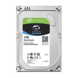 Disco Duro Seagate SkyHawk ST1000VX005 3.5'' 1000 GB Serial ATA III