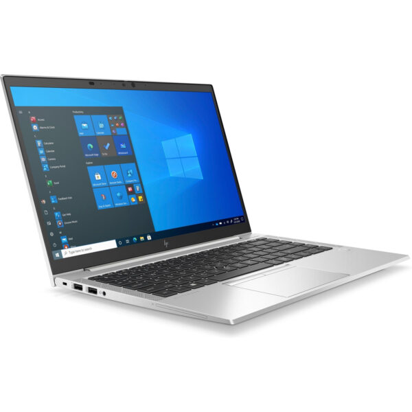 Portatil HP EliteBook 840 Aero G8 Intel Core i5-1135G7/8 GB/256GB SSD/14" W10Pro - Imagen 3